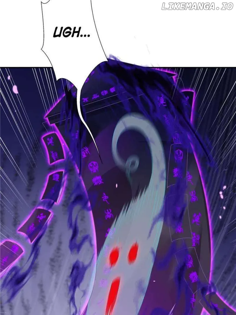 Pupillary Master Chapter 356 Online - página 32