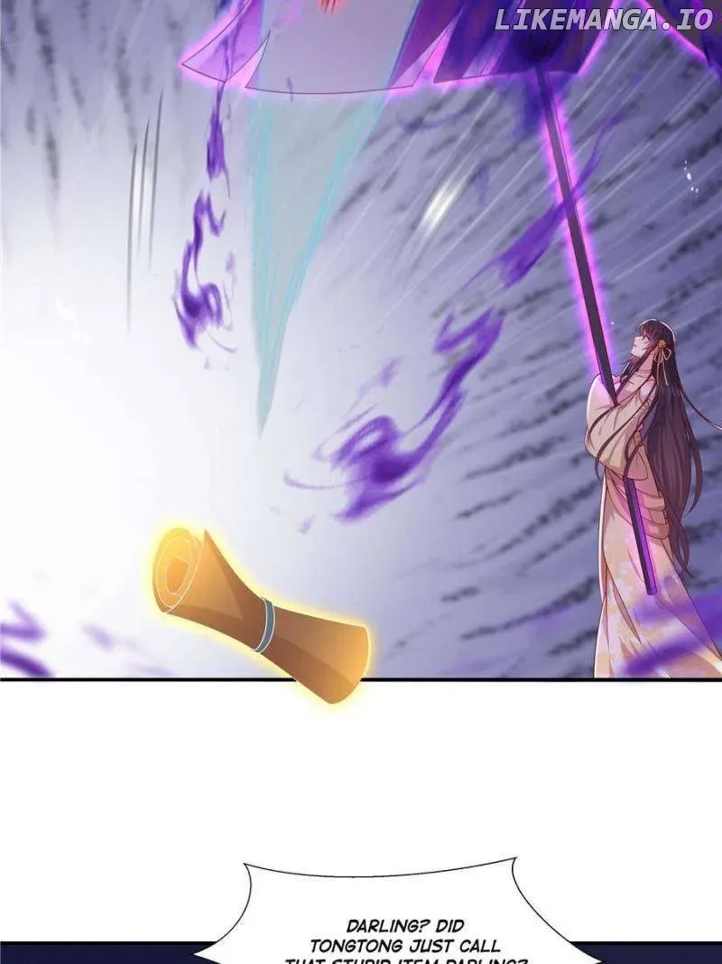Pupillary Master Chapter 356 Online - página 33