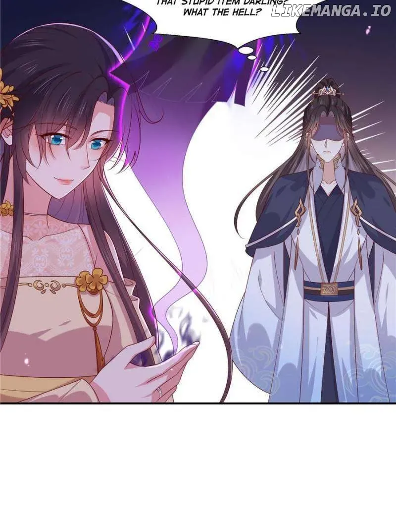 Pupillary Master Chapter 356 Online - página 34