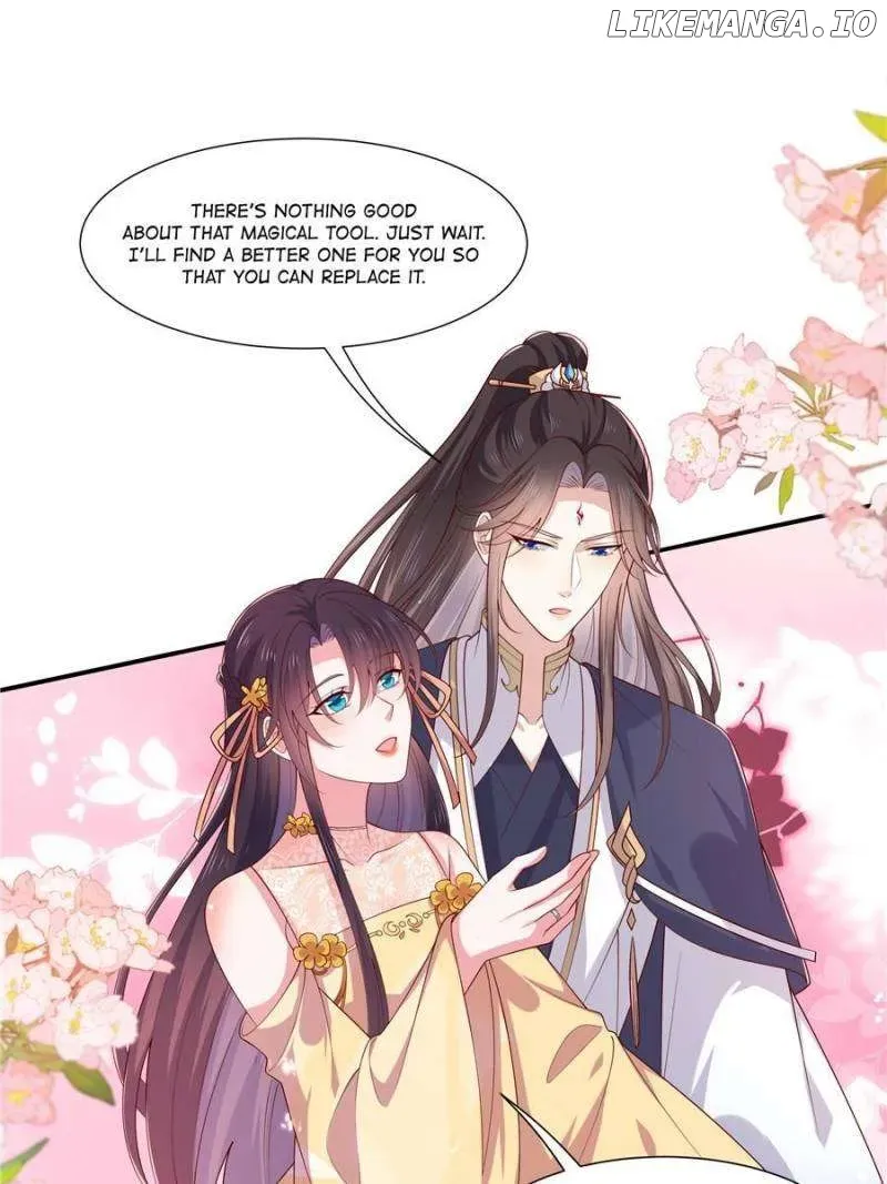 Pupillary Master Chapter 356 Online - página 35