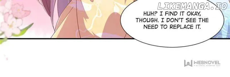 Pupillary Master Chapter 356 Online - página 36