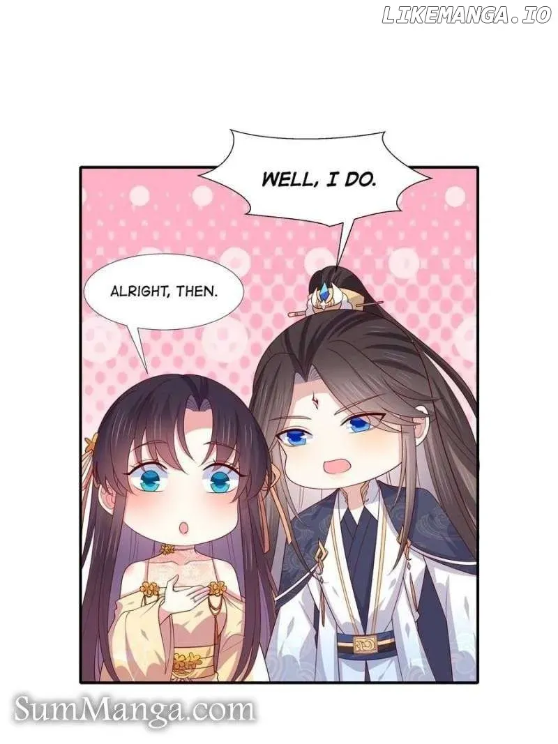Pupillary Master Chapter 356 Online - página 37