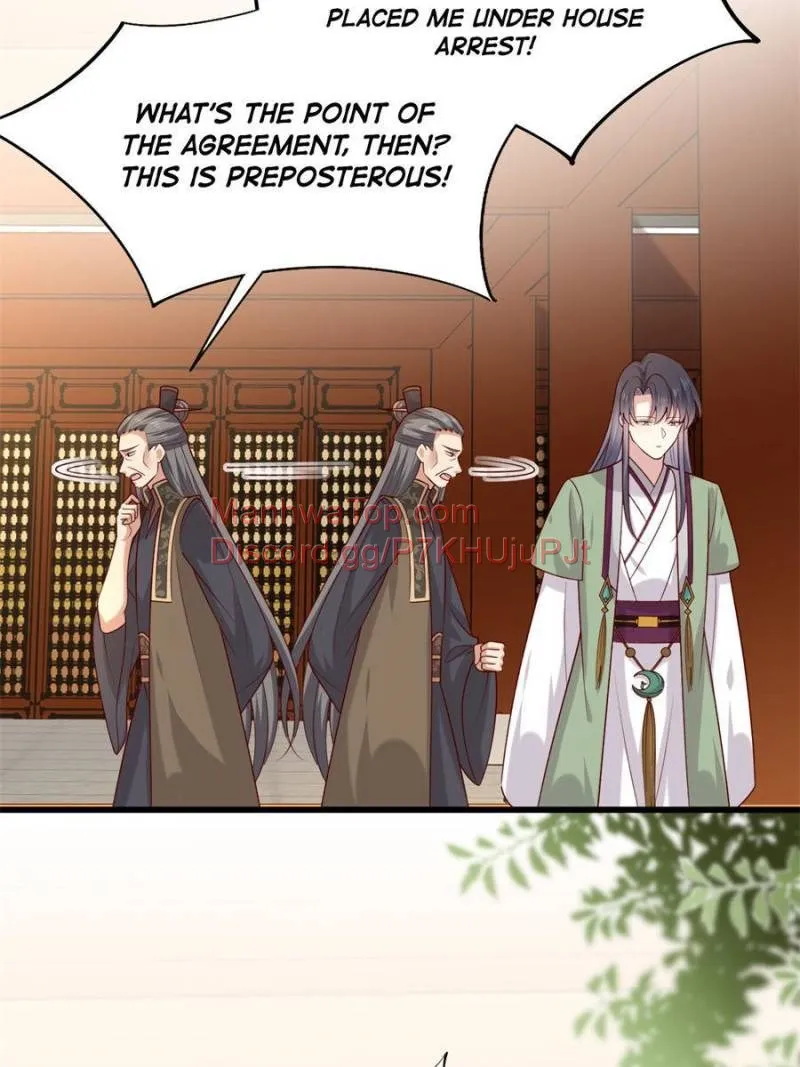 Pupillary Master Chapter 358 Online - página 2