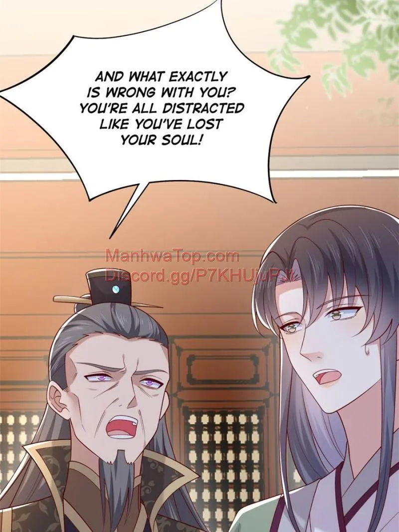 Pupillary Master Chapter 358 Online - página 3