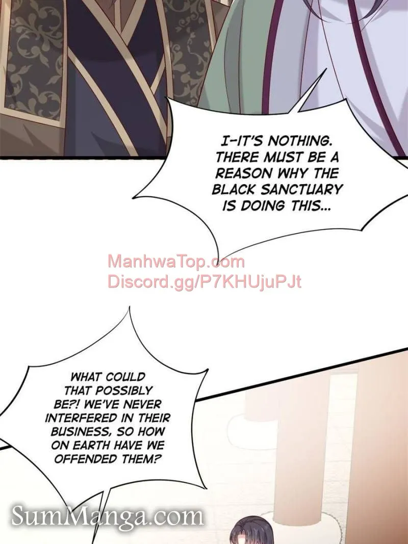 Pupillary Master Chapter 358 Online - página 4