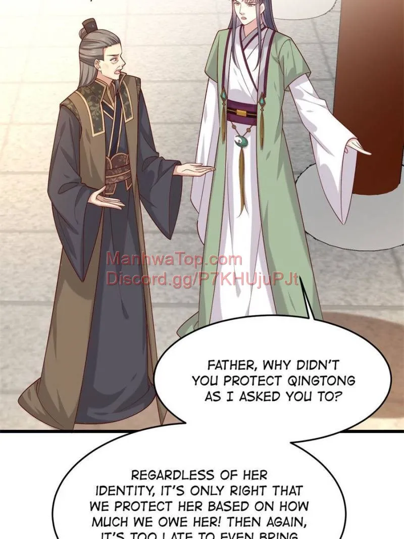 Pupillary Master Chapter 358 Online - página 5