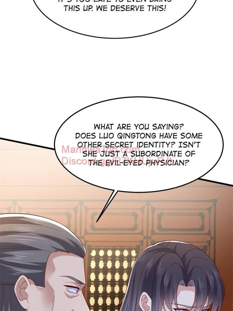 Pupillary Master Chapter 358 Online - página 6