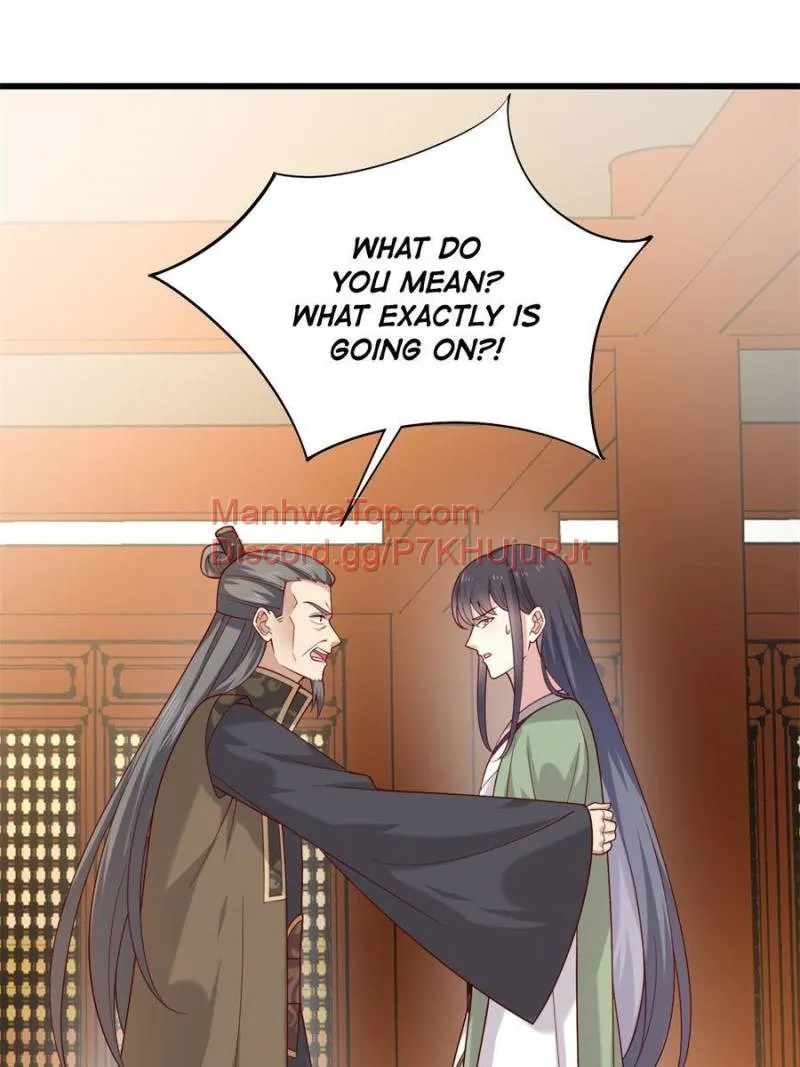 Pupillary Master Chapter 358 Online - página 8