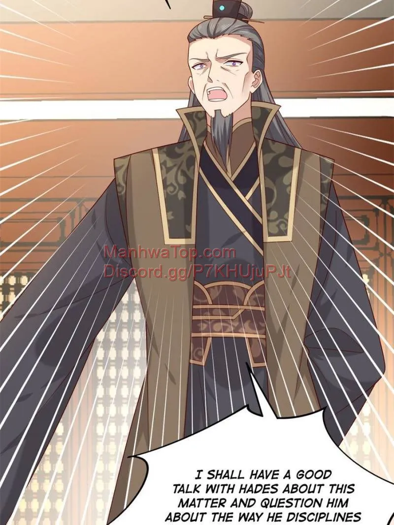 Pupillary Master Chapter 358 Online - página 10