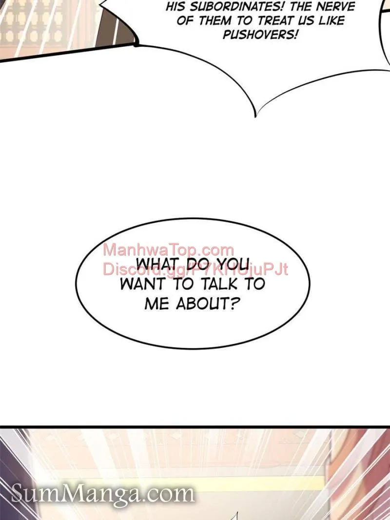 Pupillary Master Chapter 358 Online - página 11