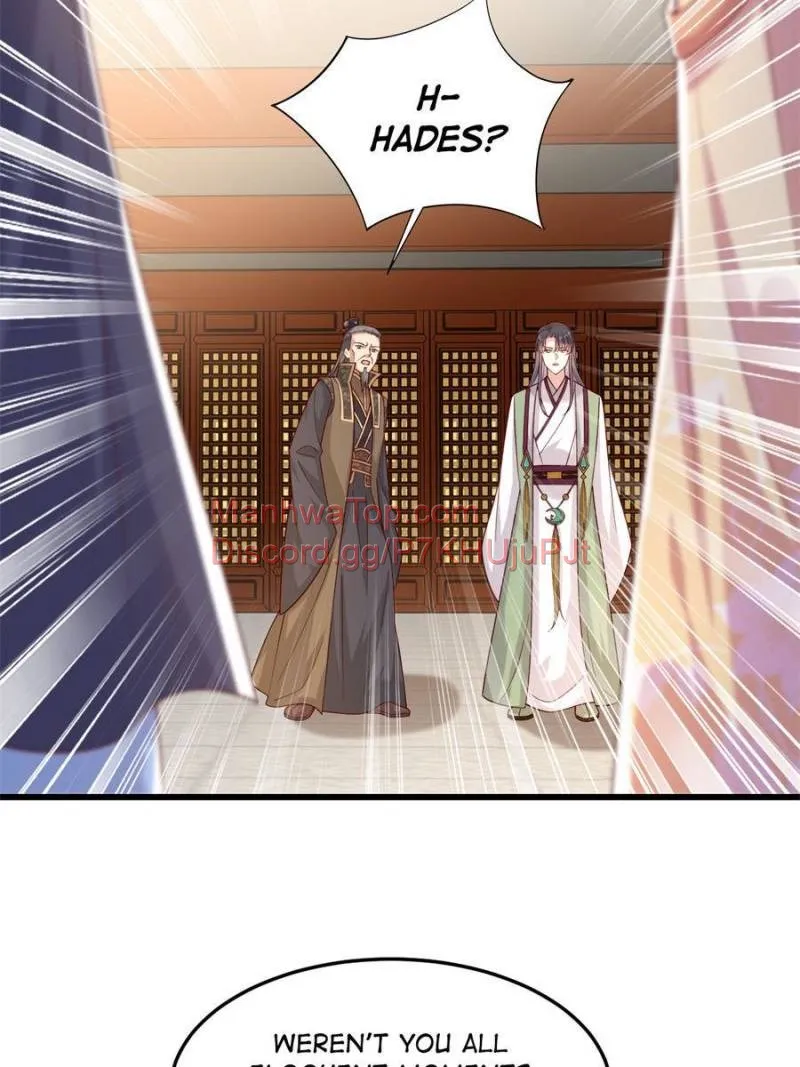 Pupillary Master Chapter 358 Online - página 12