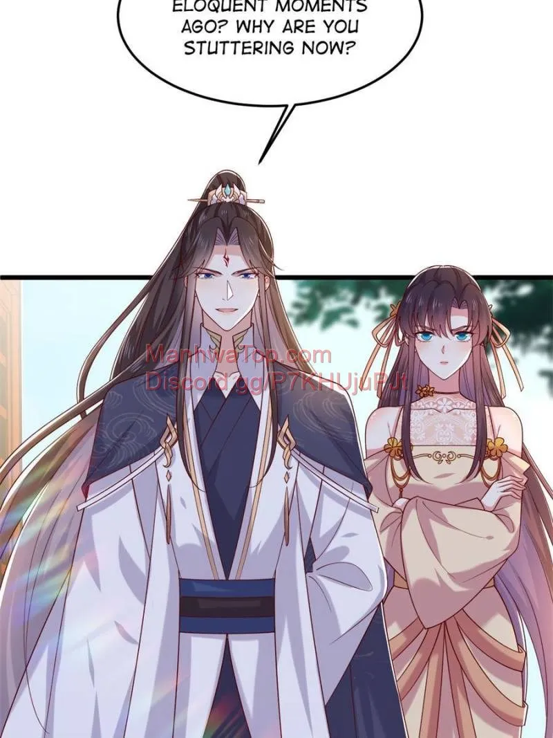 Pupillary Master Chapter 358 Online - página 13