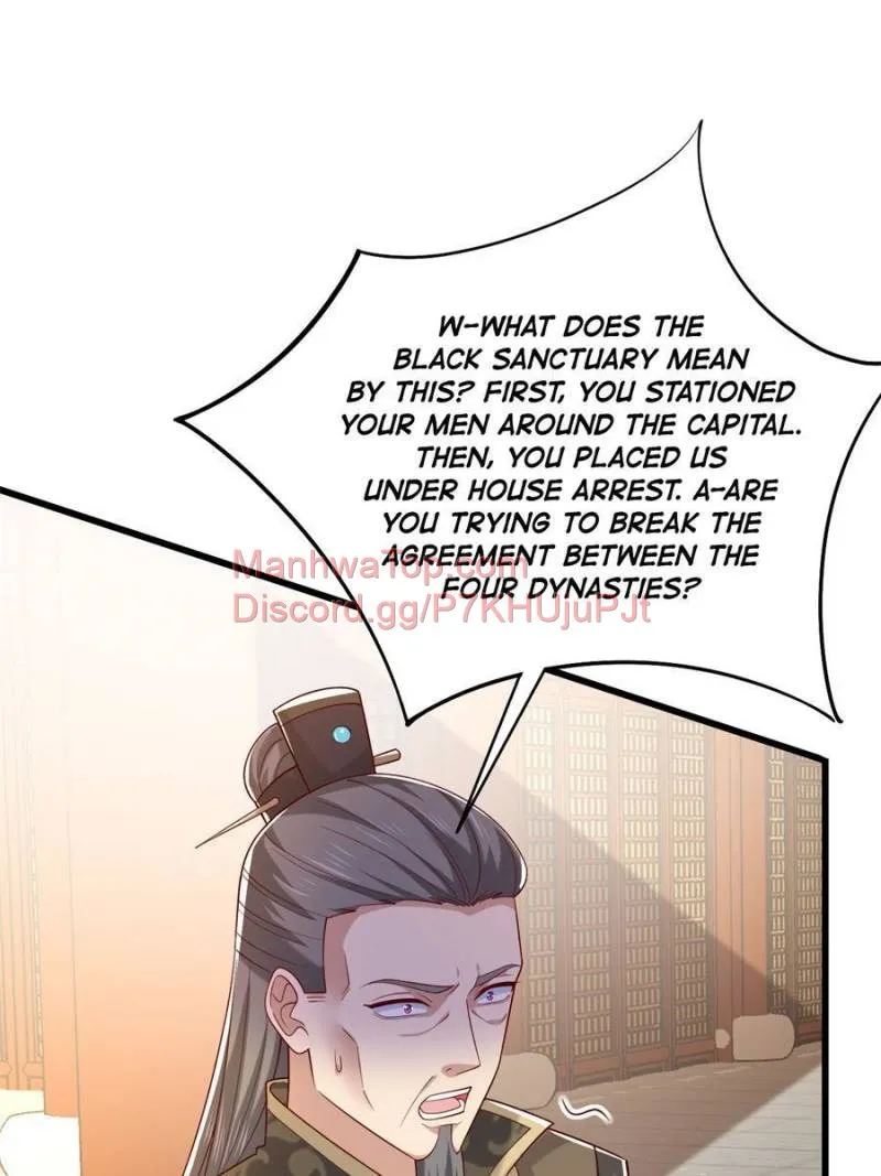 Pupillary Master Chapter 358 Online - página 15