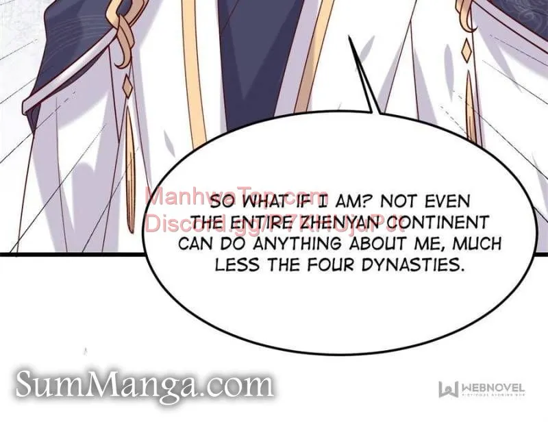 Pupillary Master Chapter 358 Online - página 18