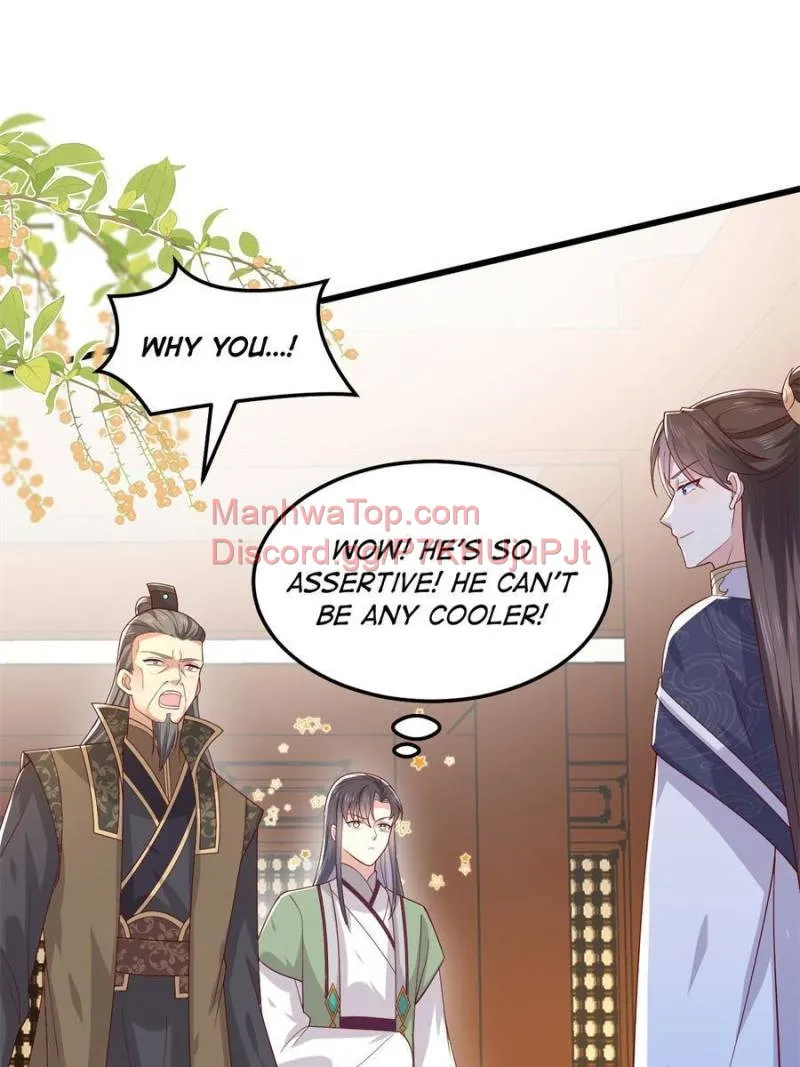 Pupillary Master Chapter 358 Online - página 19
