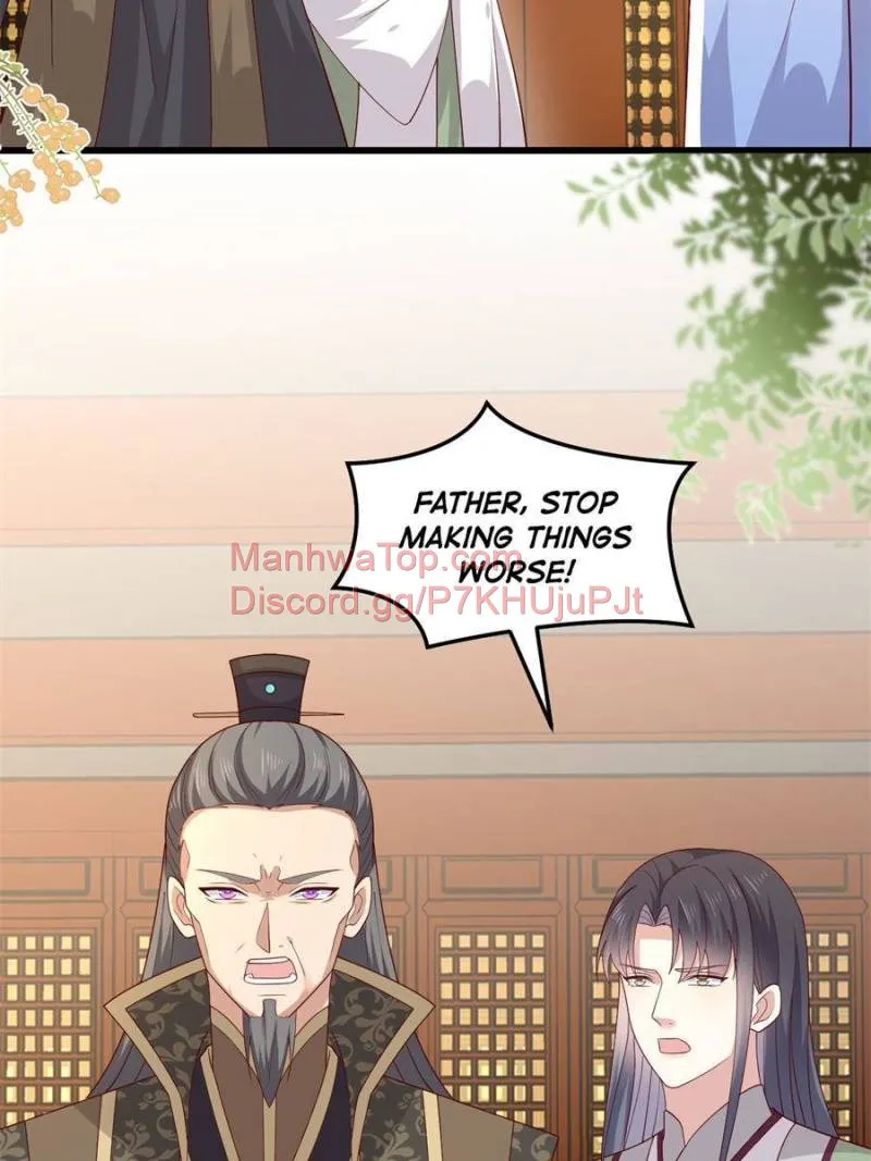 Pupillary Master Chapter 358 Online - página 20