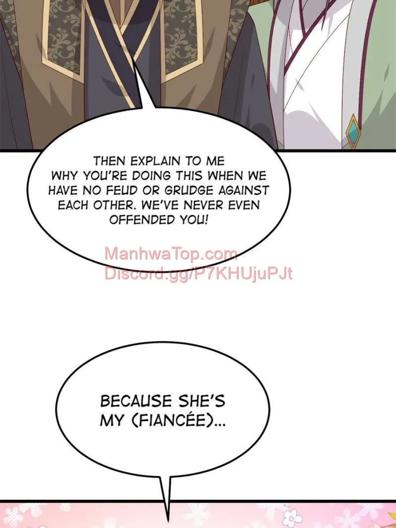 Pupillary Master Chapter 358 Online - página 21