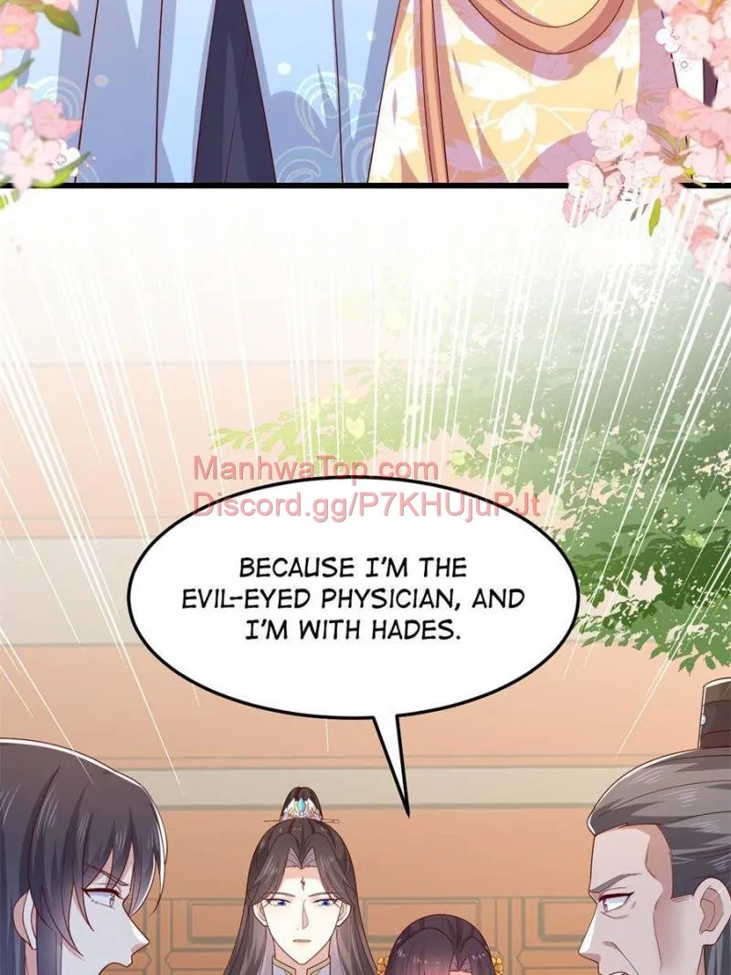 Pupillary Master Chapter 358 Online - página 23