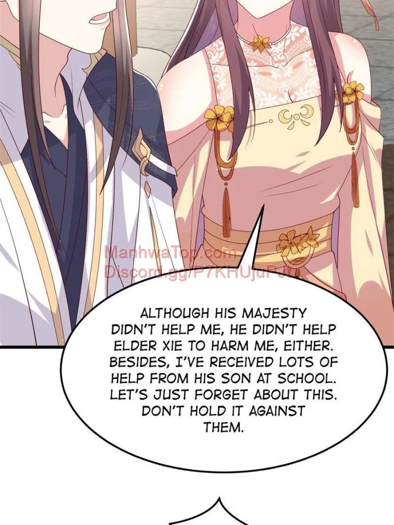 Pupillary Master Chapter 358 Online - página 26