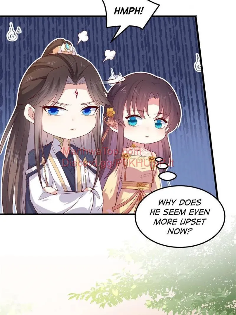 Pupillary Master Chapter 358 Online - página 27