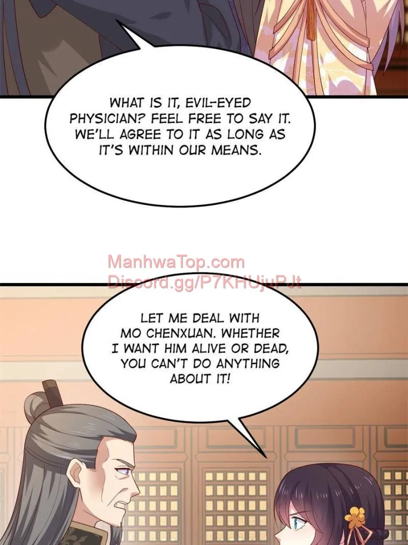 Pupillary Master Chapter 358 Online - página 29
