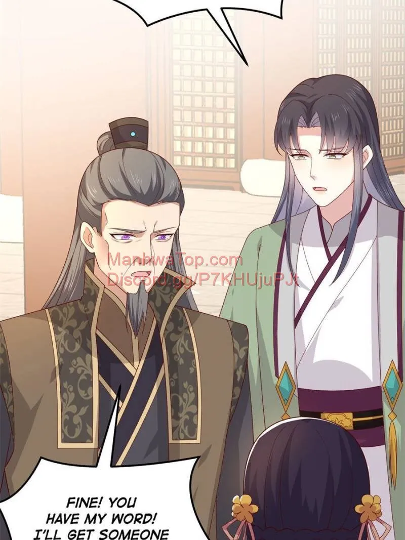 Pupillary Master Chapter 358 Online - página 31