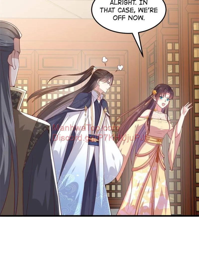 Pupillary Master Chapter 358 Online - página 33