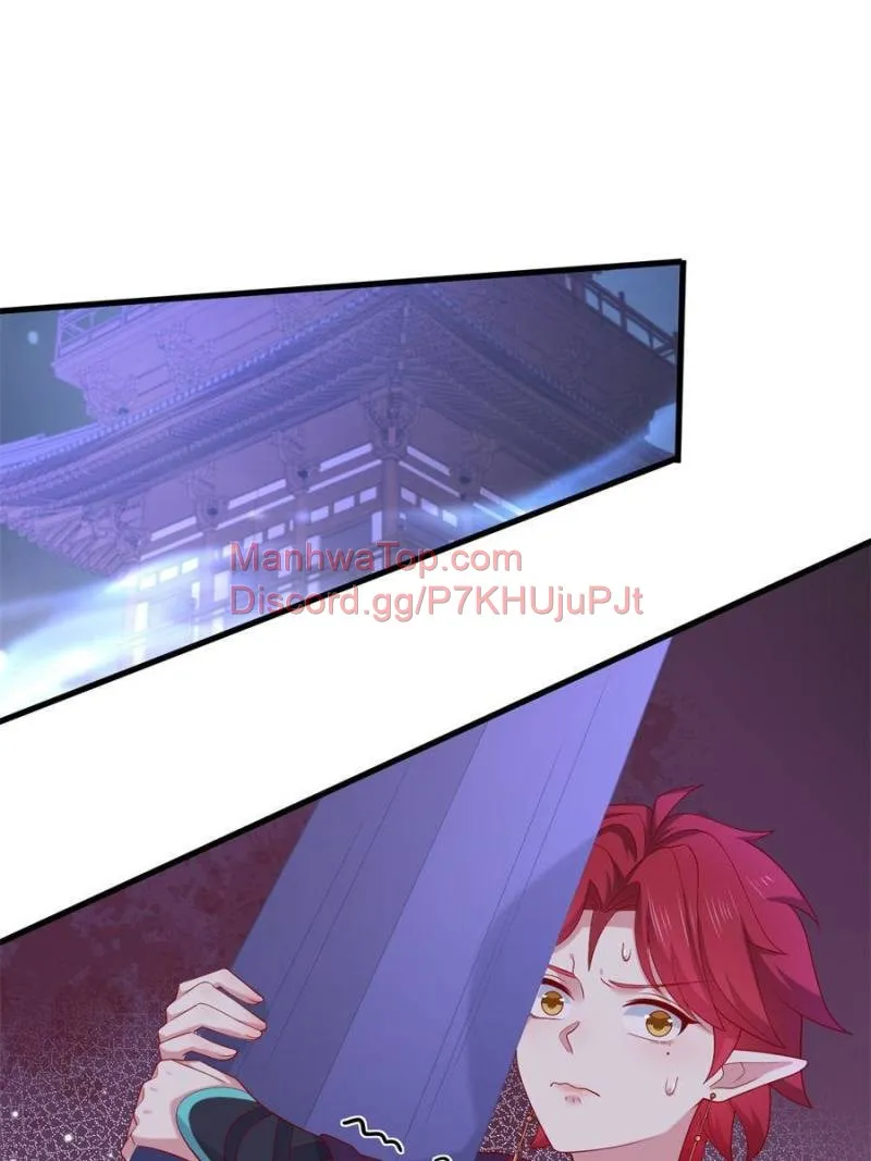 Pupillary Master Chapter 358 Online - página 35