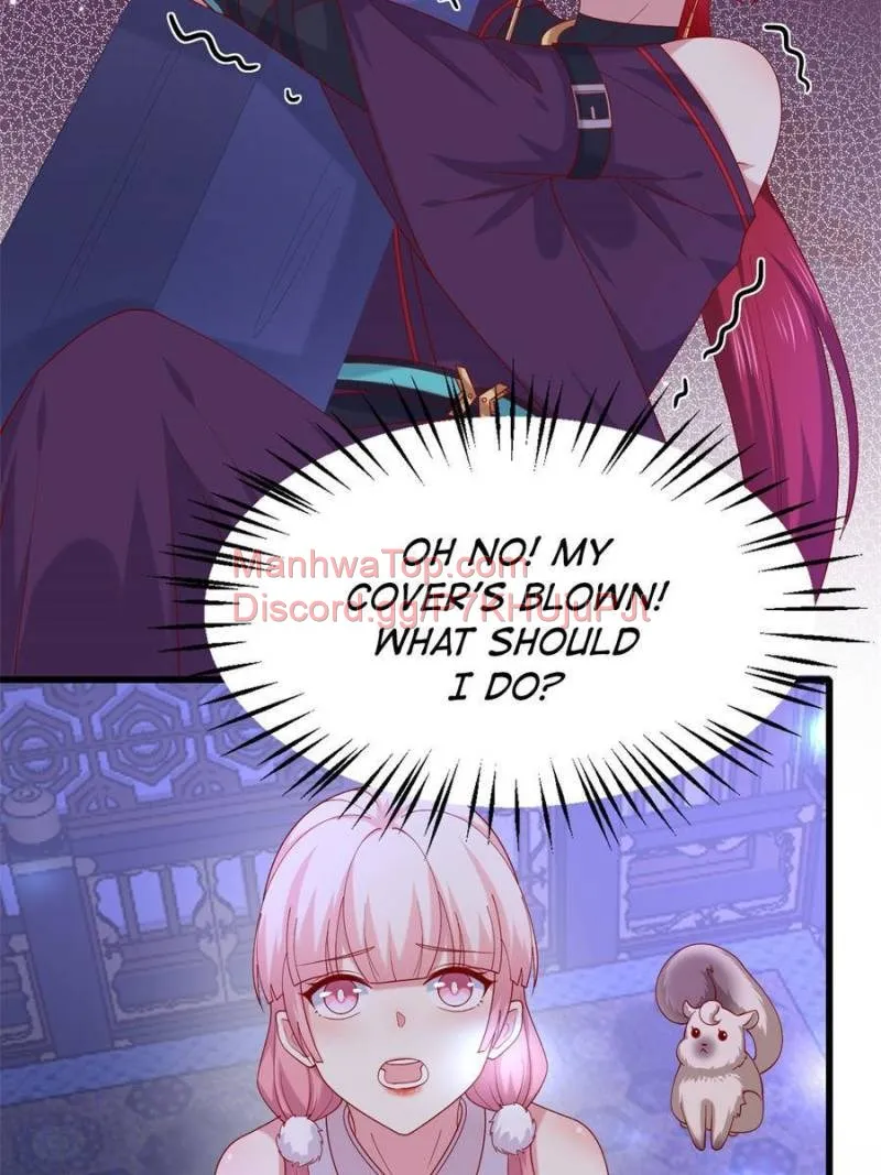 Pupillary Master Chapter 358 Online - página 36