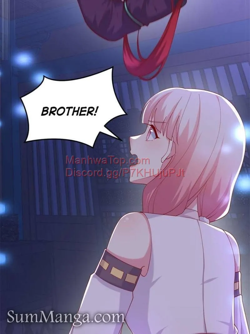 Pupillary Master Chapter 358 Online - página 40