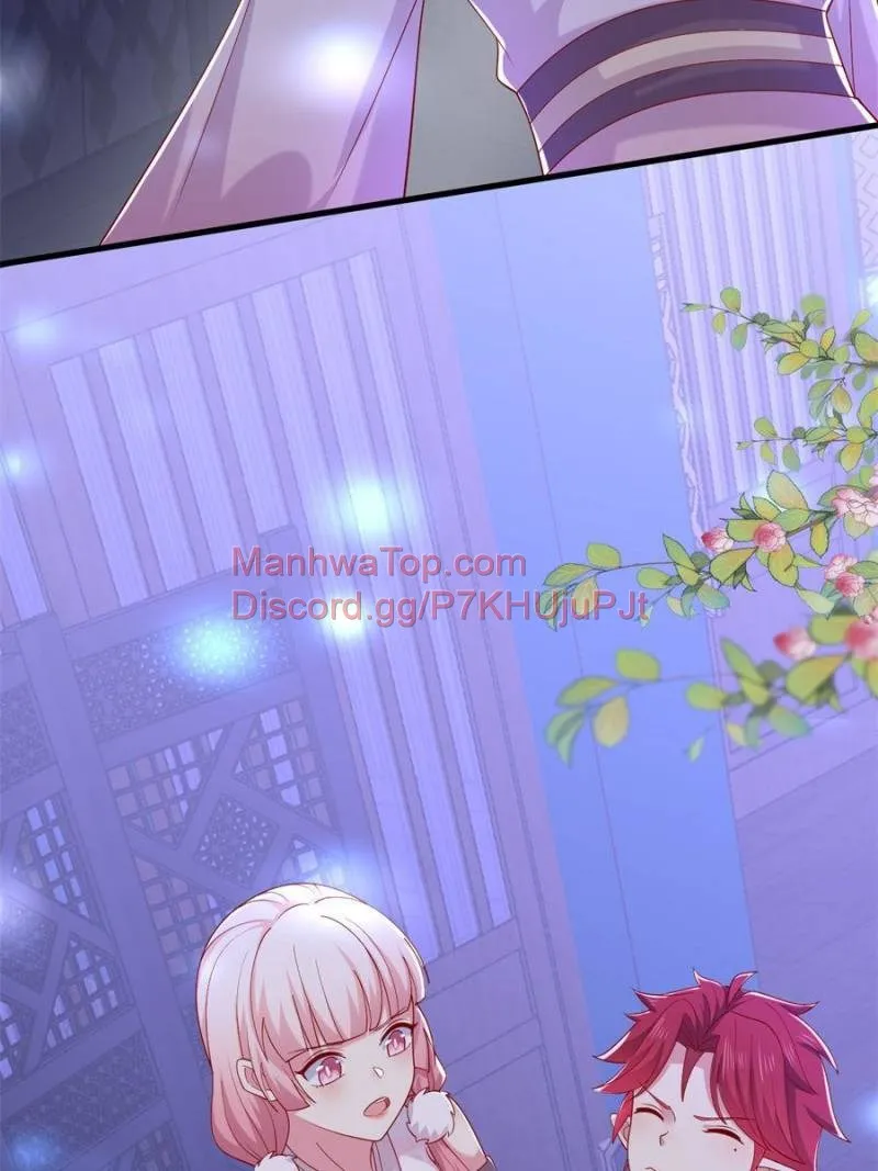 Pupillary Master Chapter 358 Online - página 41