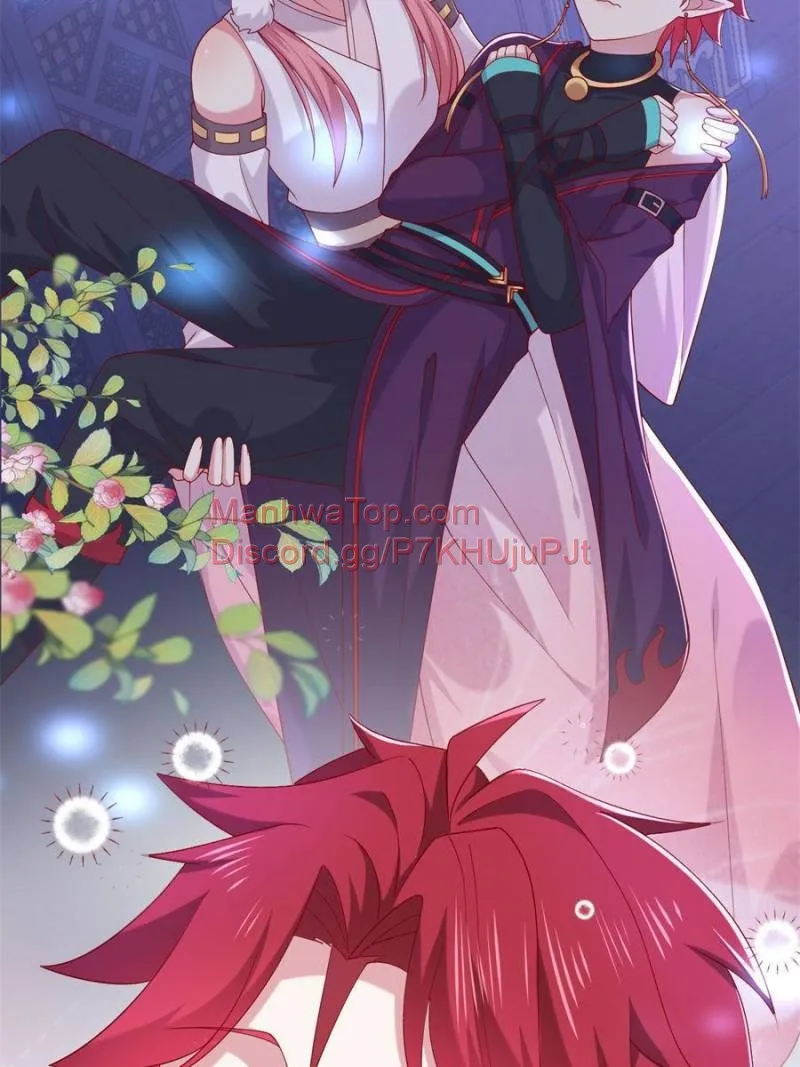 Pupillary Master Chapter 358 Online - página 42