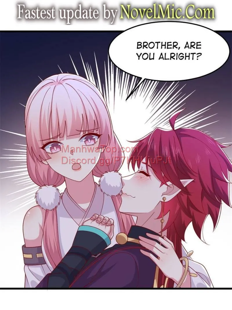 Pupillary Master Chapter 359 Online - página 1