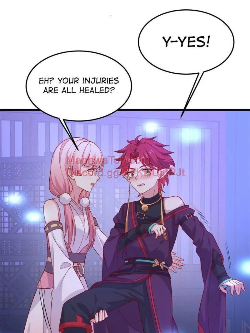 Pupillary Master Chapter 359 Online - página 2