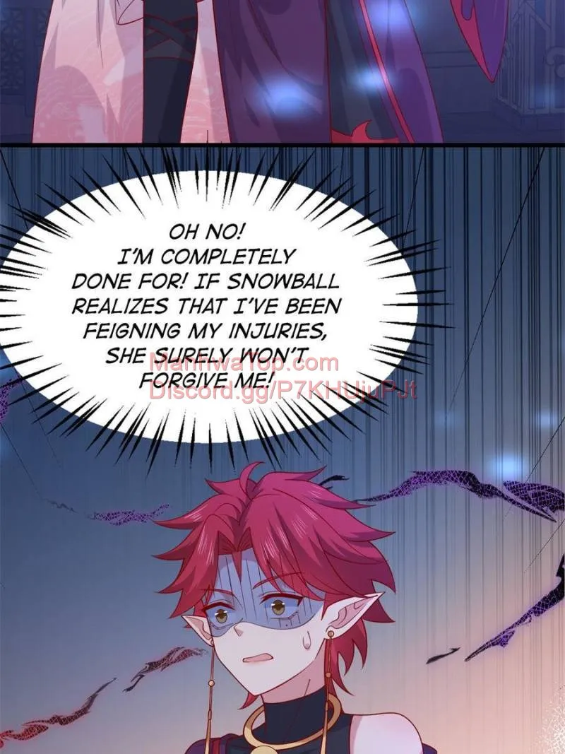 Pupillary Master Chapter 359 Online - página 3