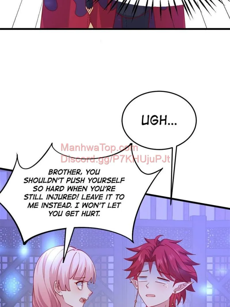 Pupillary Master Chapter 359 Online - página 5