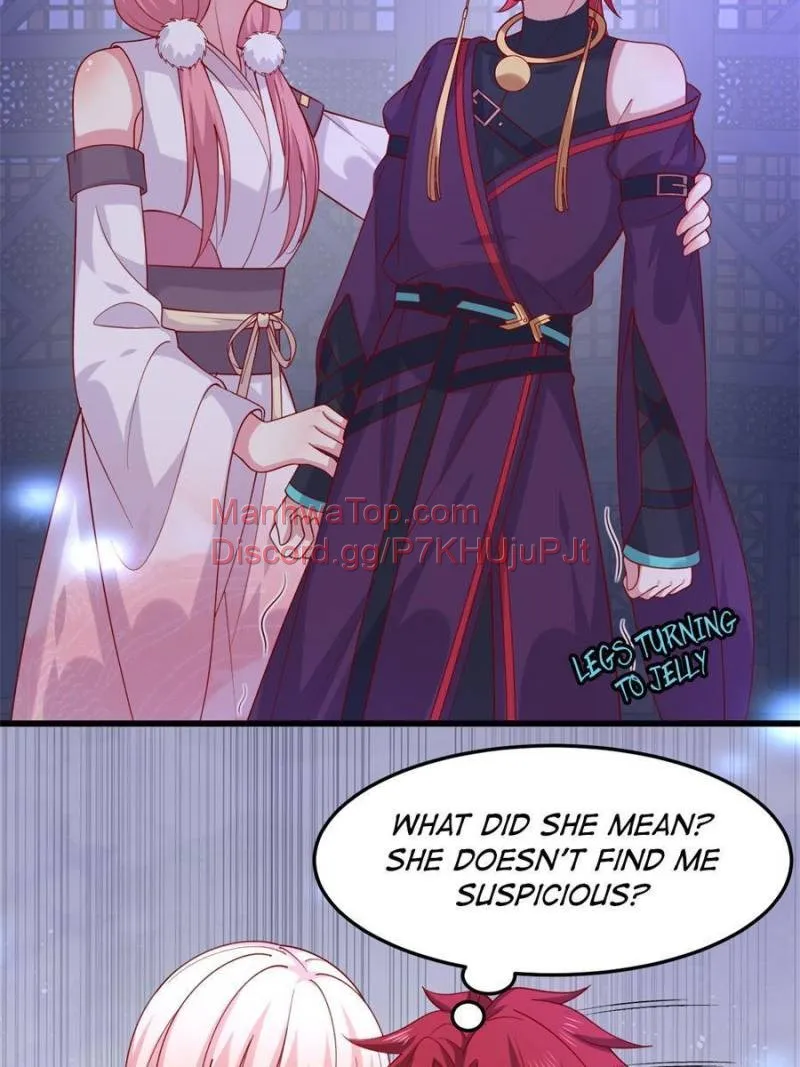 Pupillary Master Chapter 359 Online - página 6