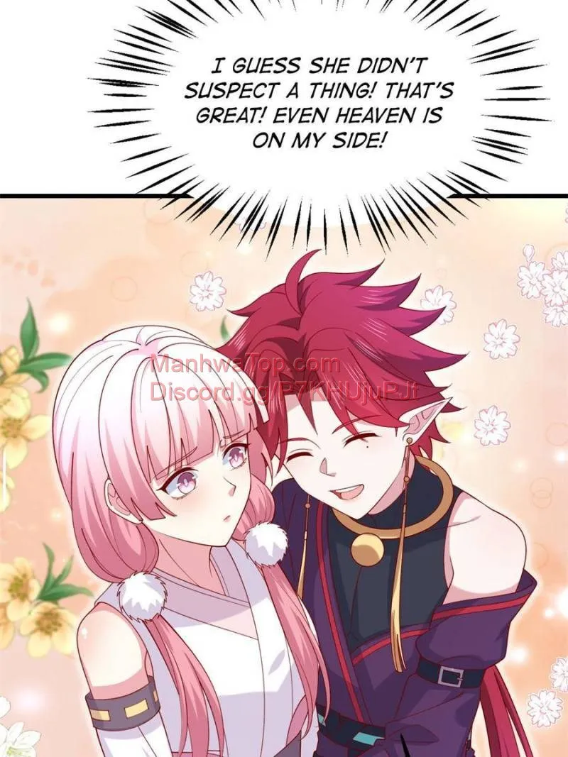 Pupillary Master Chapter 359 Online - página 8