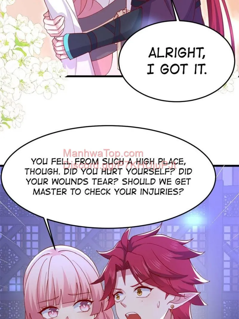 Pupillary Master Chapter 359 Online - página 9