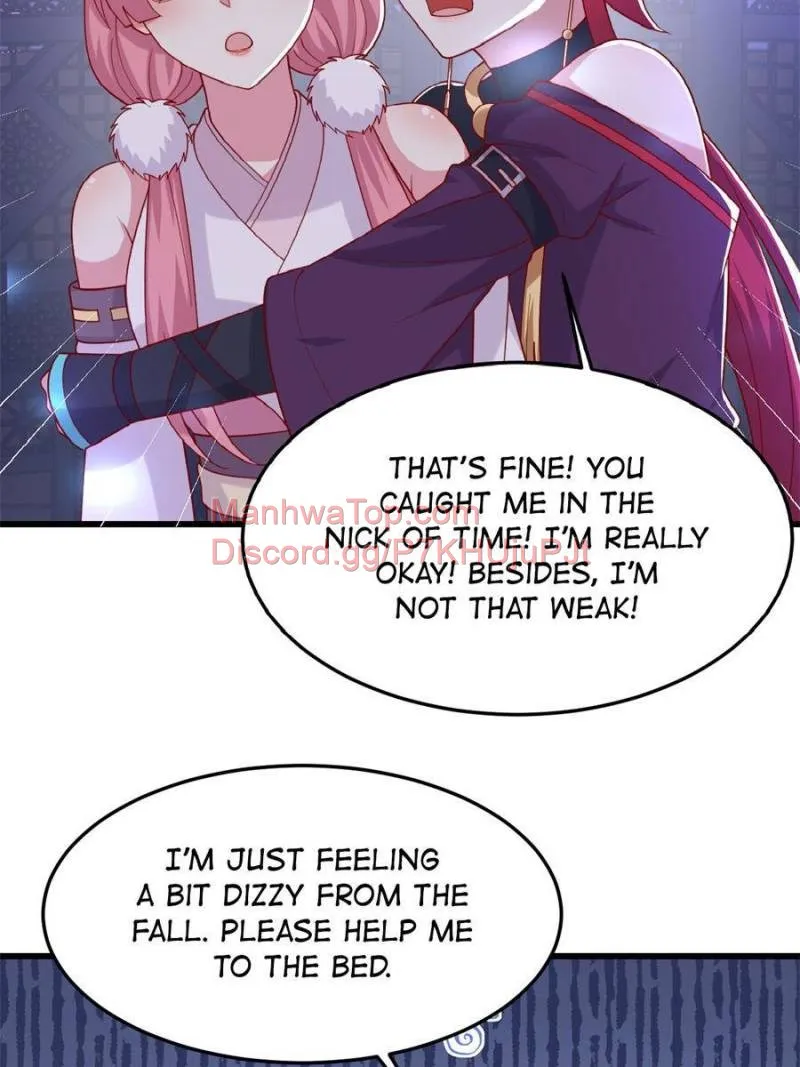 Pupillary Master Chapter 359 Online - página 10