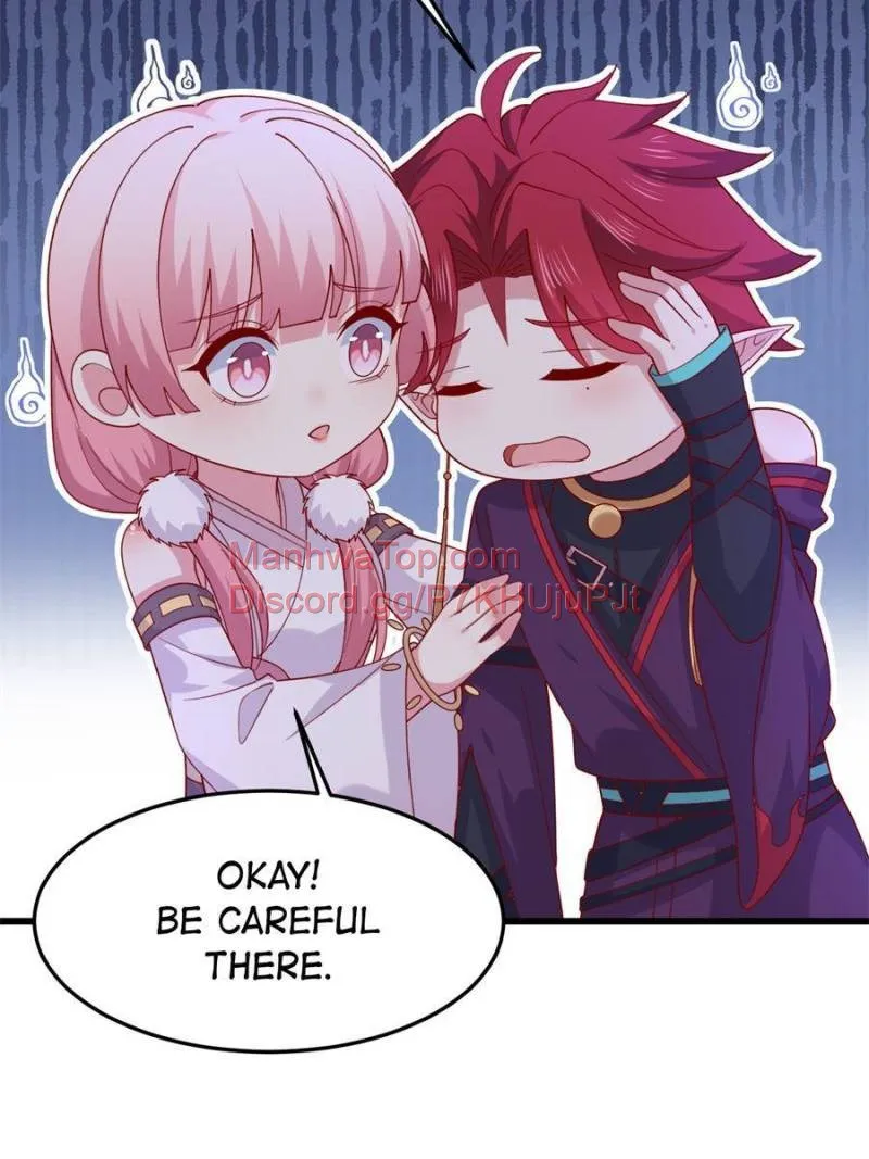 Pupillary Master Chapter 359 Online - página 11