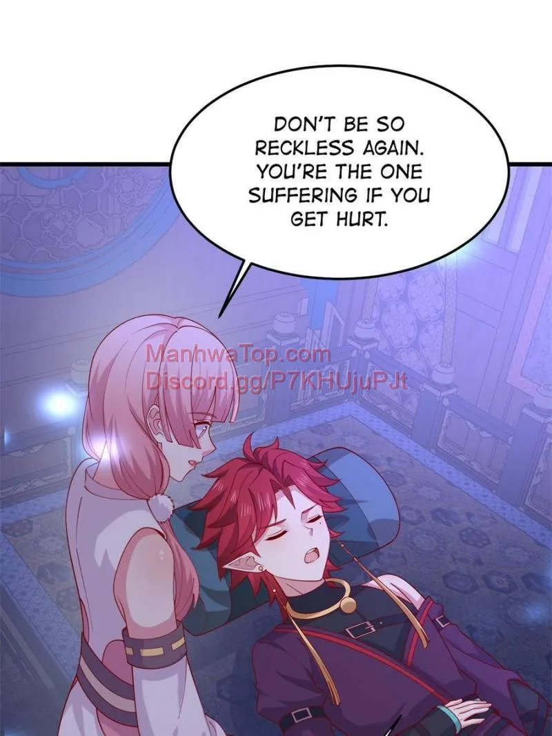 Pupillary Master Chapter 359 Online - página 12
