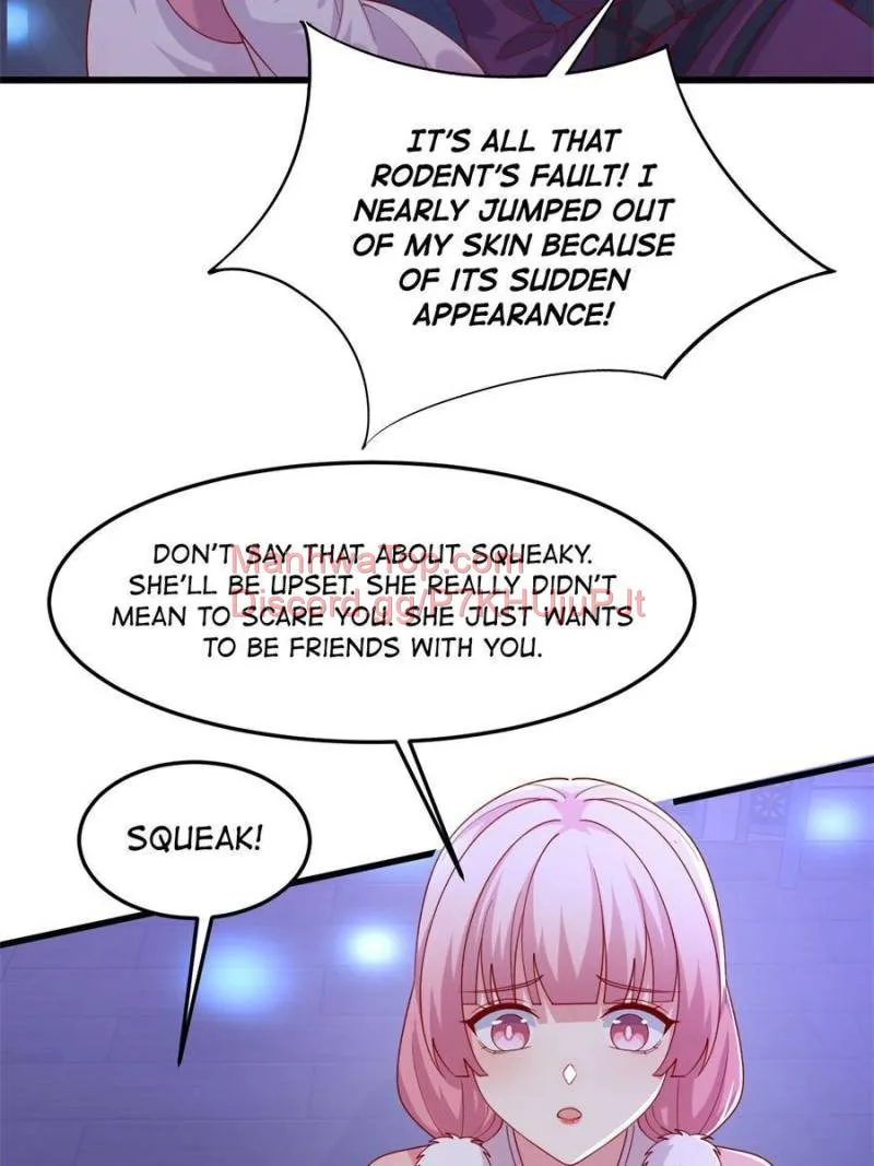 Pupillary Master Chapter 359 Online - página 13
