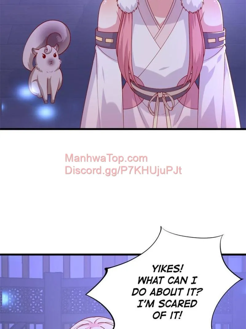 Pupillary Master Chapter 359 Online - página 14