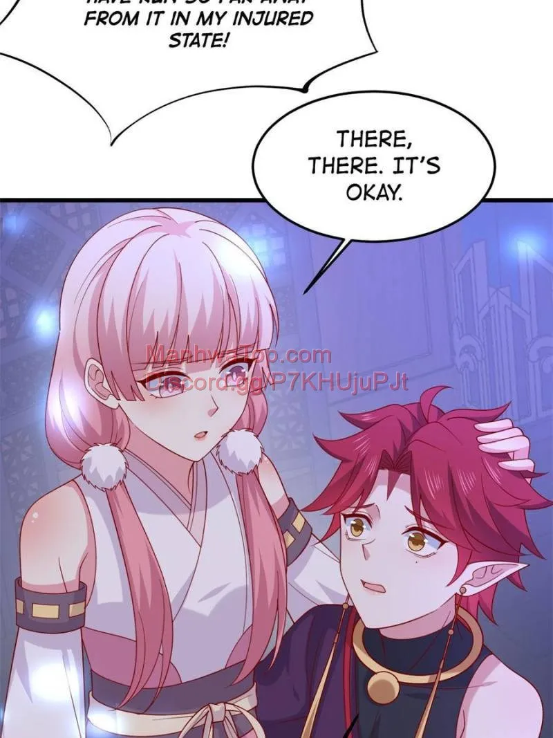 Pupillary Master Chapter 359 Online - página 16