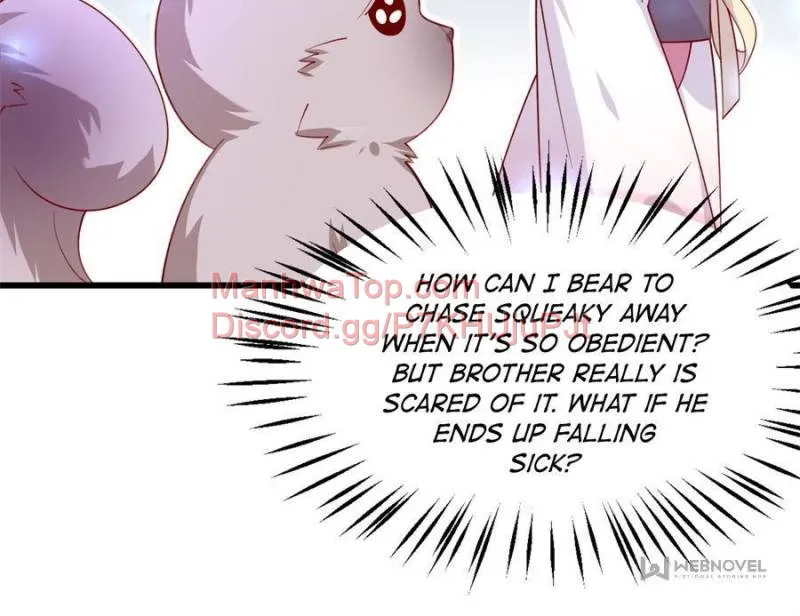 Pupillary Master Chapter 359 Online - página 18
