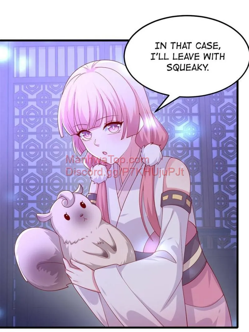Pupillary Master Chapter 359 Online - página 19