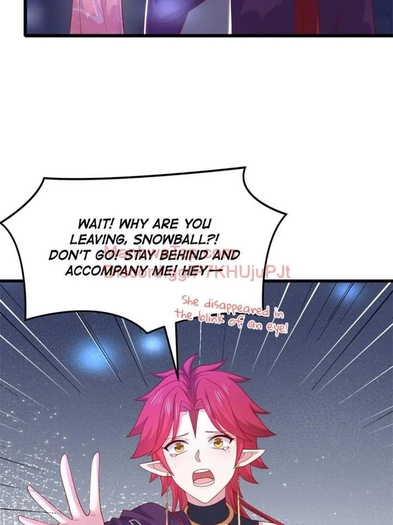 Pupillary Master Chapter 359 Online - página 21