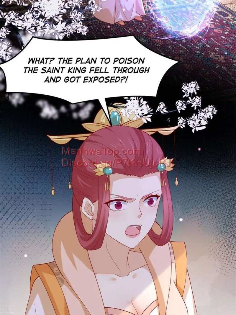 Pupillary Master Chapter 359 Online - página 25