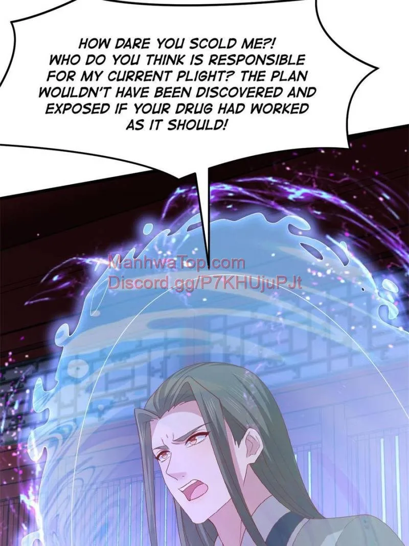 Pupillary Master Chapter 359 Online - página 27